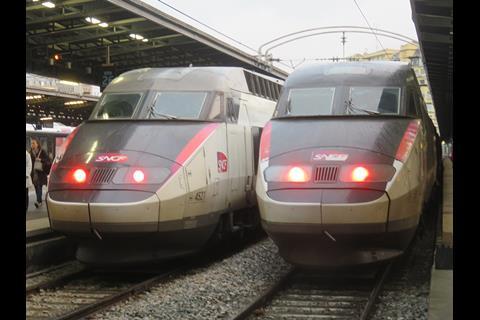 SNCF is to deploy GIRO’s Hastus integrated scheduling and operations software to replace the existing tools which are used to manage staff and rolling stock on its network of high speed services.